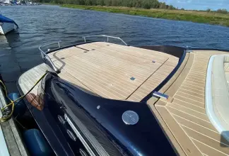 Thumbnail von Comitti Breva 35 PROPERTY OF A LADY