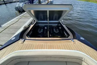 Thumbnail von Comitti Breva 35 PROPERTY OF A LADY