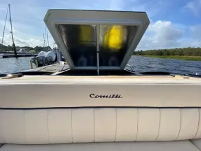 Thumbnail von Comitti Breva 35 PROPERTY OF A LADY