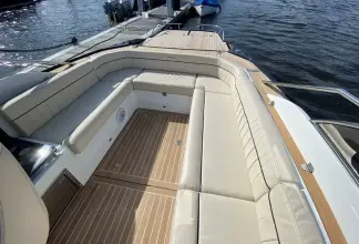 Thumbnail von Comitti Breva 35 PROPERTY OF A LADY