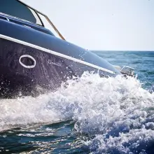 Thumbnail von Comitti Breva 35 PROPERTY OF A LADY