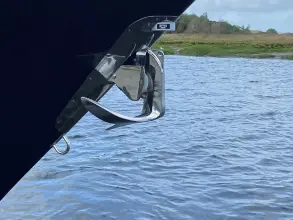 Thumbnail von Comitti Breva 35 PROPERTY OF A LADY