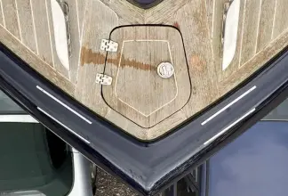 Thumbnail von Comitti Breva 35 PROPERTY OF A LADY