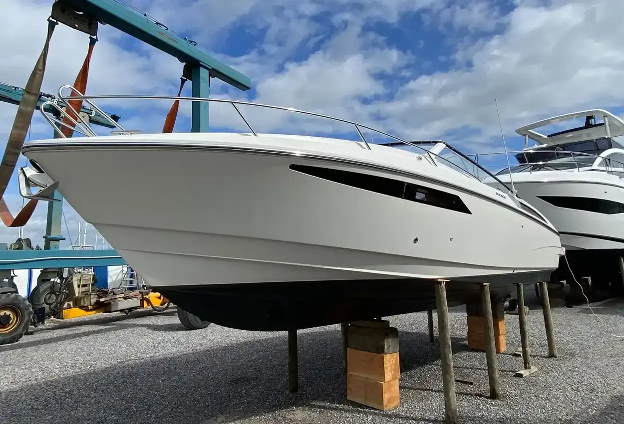 Windy 31 Zonda ZEPHYR