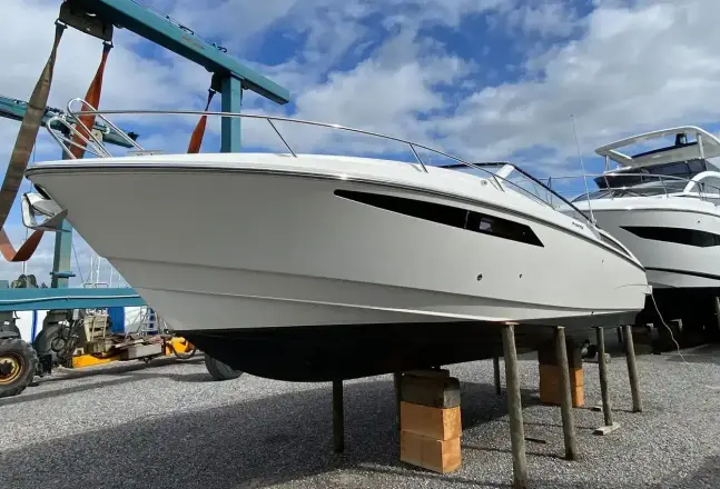 Windy 31 Zonda ZEPHYR