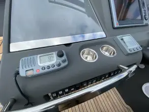 Thumbnail von Windy 31 Zonda ZEPHYR