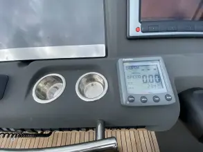 Thumbnail von Windy 31 Zonda ZEPHYR