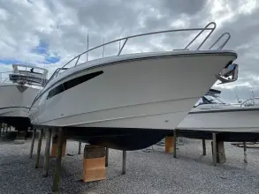 Thumbnail von Windy 31 Zonda ZEPHYR