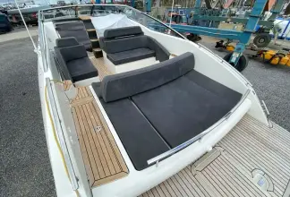 Thumbnail von Windy 31 Zonda ZEPHYR