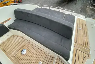 Thumbnail von Windy 31 Zonda ZEPHYR