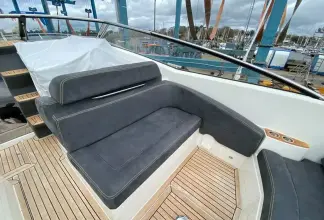 Thumbnail von Windy 31 Zonda ZEPHYR