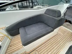 Thumbnail von Windy 31 Zonda ZEPHYR