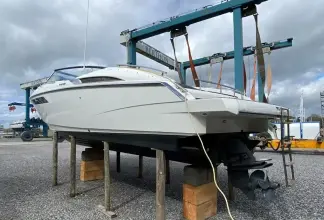 Thumbnail von Windy 31 Zonda ZEPHYR