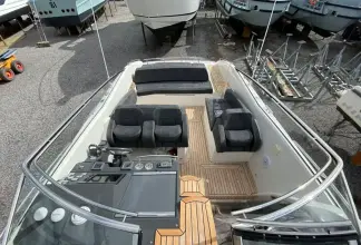 Thumbnail von Windy 31 Zonda ZEPHYR