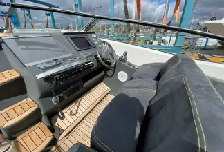 Thumbnail von Windy 31 Zonda ZEPHYR