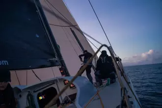 Thumbnail von Persico Marine Volvo Ocean 65 VO65 NO6