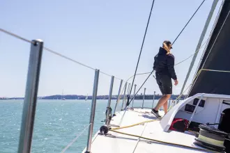 Thumbnail von Persico Marine Volvo Ocean 65 VO65 NO6