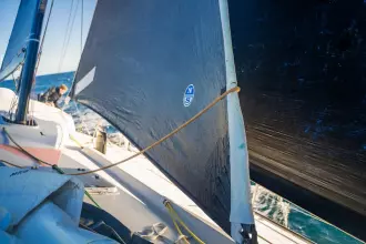 Thumbnail von Persico Marine Volvo Ocean 65 VO65 NO6