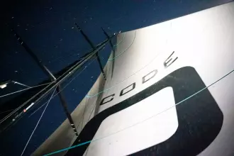 Thumbnail von Persico Marine Volvo Ocean 65 VO65 NO6