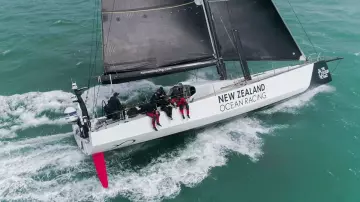 Thumbnail von Persico Marine Volvo Ocean 65 VO65 NO6