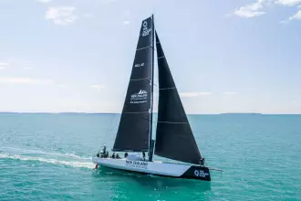 Thumbnail von Persico Marine Volvo Ocean 65 VO65 NO6