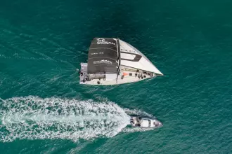 Thumbnail von Persico Marine Volvo Ocean 65 VO65 NO6