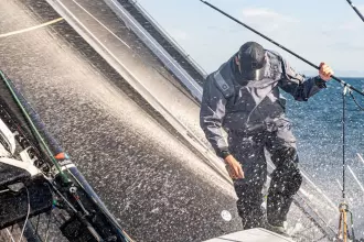 Thumbnail von Persico Marine Volvo Ocean 65 VO65 NO6