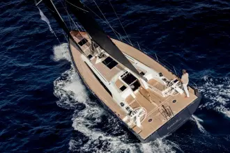 Thumbnail von Solaris 40 SOLARIS 40