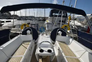 Thumbnail von Jeanneau Sun Odyssey 40.3 Fantasea