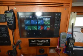 Thumbnail von Jeanneau Sun Odyssey 40.3 Fantasea