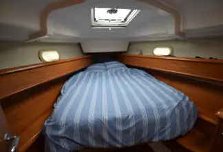 Thumbnail von Jeanneau Sun Odyssey 40.3 Fantasea