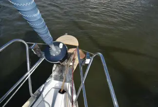 Thumbnail von Jeanneau Sun Odyssey 40.3 Fantasea