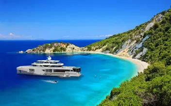 Thumbnail von Brama 157 CAPE HAWK 690