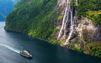 Thumbnail von Brama 157 CAPE HAWK 690