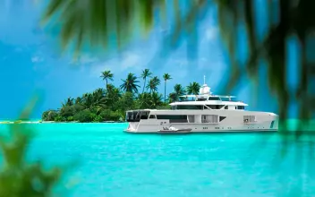 Thumbnail von Brama 157 CAPE HAWK 690