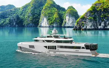 Thumbnail von Brama 157 CAPE HAWK 690