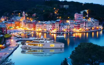 Thumbnail von Brama 157 CAPE HAWK 690