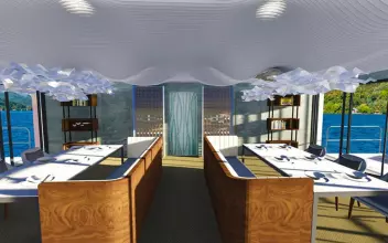 Thumbnail von Brama 157 CAPE HAWK 690