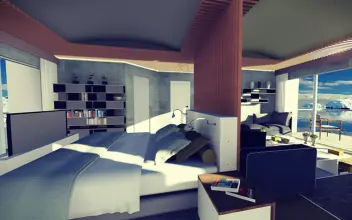 Thumbnail von Brama 157 CAPE HAWK 690