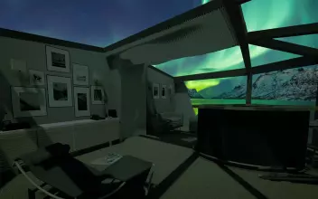 Thumbnail von Brama 157 CAPE HAWK 690