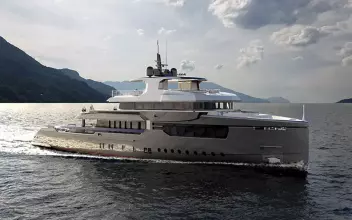 Thumbnail von RMK CHANTIER NAVAL, TURQUIE 163 ARIES