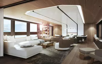 Thumbnail von RMK CHANTIER NAVAL, TURQUIE 163 ARIES