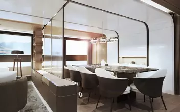 Thumbnail von RMK CHANTIER NAVAL, TURQUIE 163 ARIES