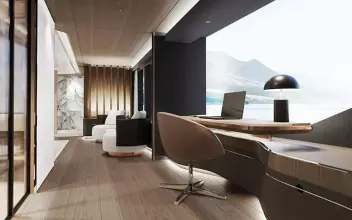 Thumbnail von RMK CHANTIER NAVAL, TURQUIE 163 ARIES