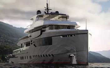 Thumbnail von RMK CHANTIER NAVAL, TURQUIE 163 ARIES