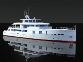 Thumbnail von OCEA FRANCE 155 OCEA X47 PROJECT