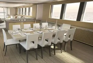 Thumbnail von OCEA FRANCE 155 OCEA X47 PROJECT