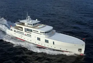 Thumbnail von OCEA FRANCE 155 OCEA X47 PROJECT