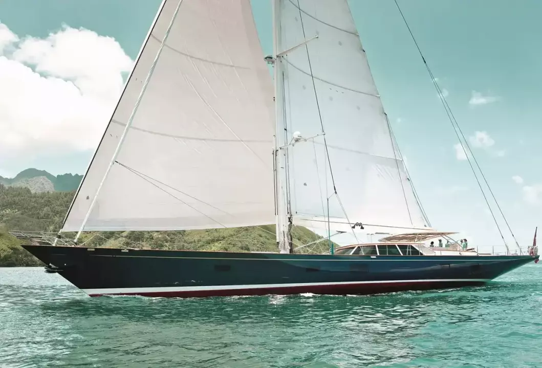 Fitzroy 134 INMOCEAN