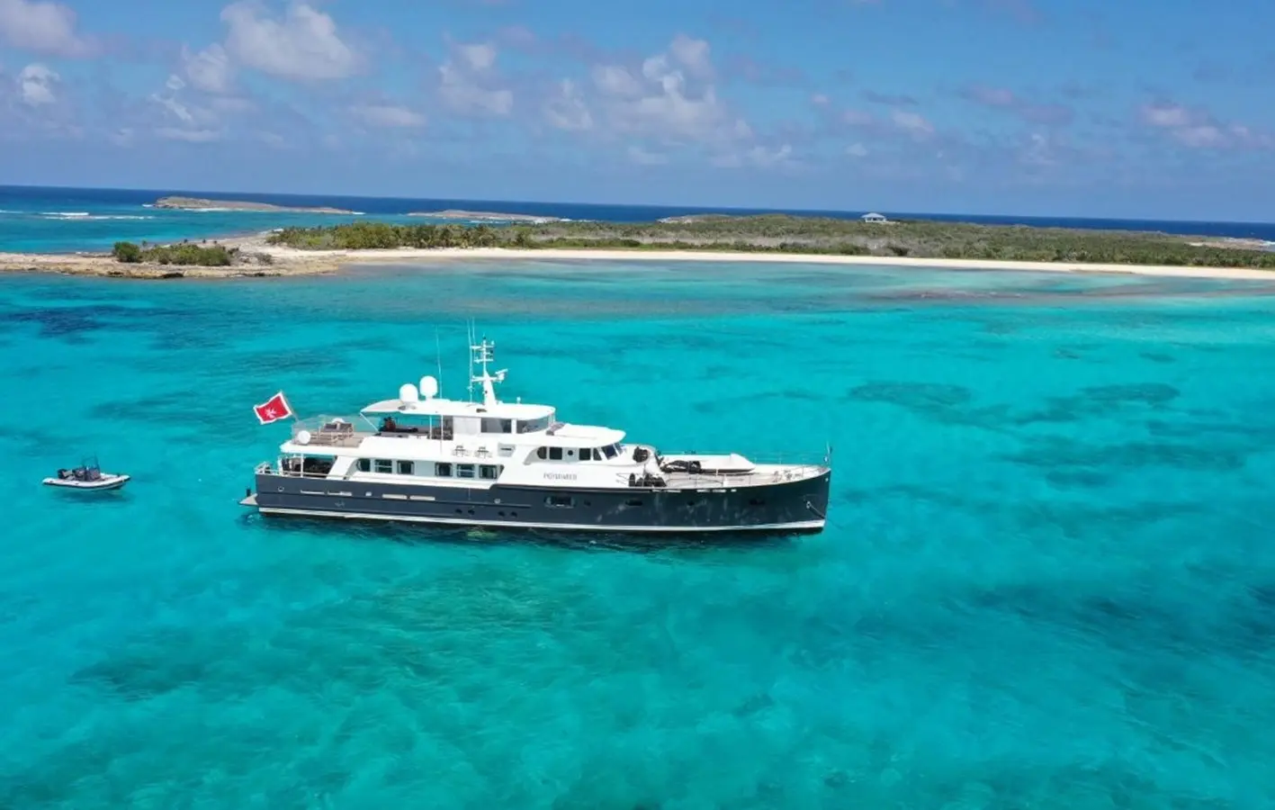 OCEA FRANCE Commuter PERSUADER